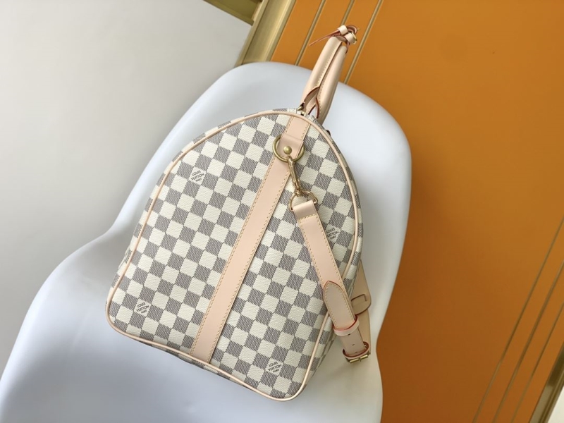 LV Travel Bags